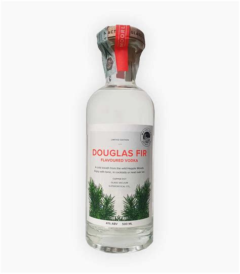 Gin Hepple Douglas Fir Flavoured Vodka Vendita Al Prezzo €45 00