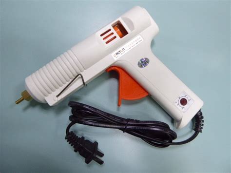 W Hot Melt Glue Gun Unicell