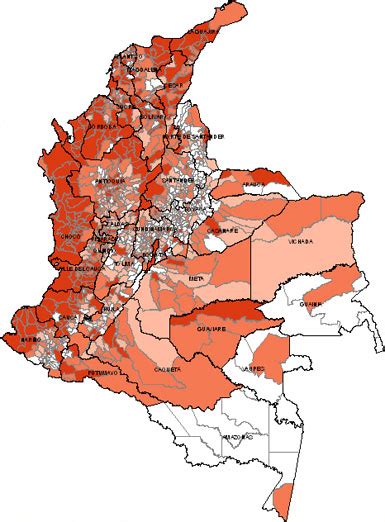 How political exclusion affects Colombia's black minority