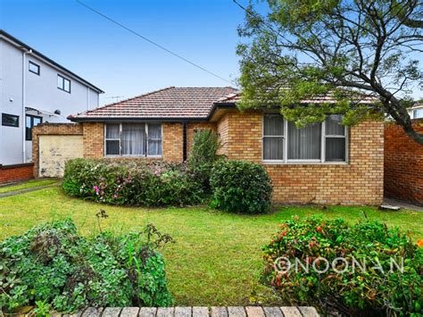 32 Traynor Avenue Kogarah Nsw 2217 Property Details