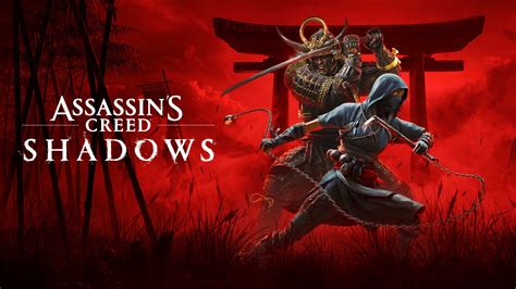 Assassin's Creed Shadow Data De Lançamento - Assassin's Creed Shadows recebe data de lançamento e trailer cinemático ...