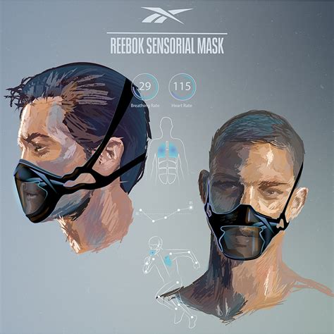 Reebok Face Masks Release Info What You Need To Know Footwear News