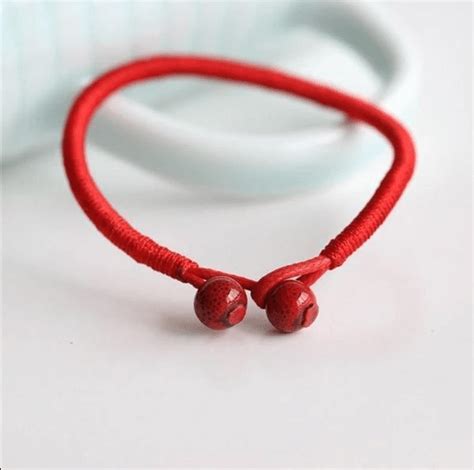 The Red String Bracelet Meaning The Complete Story