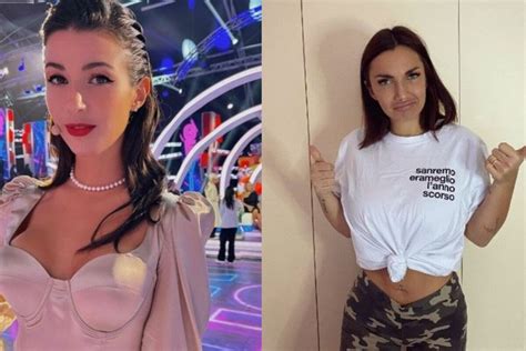 Ginevra Ed Elettra Lamborghini Oggi Cosa Cambiato Dopo Il Gf Vip