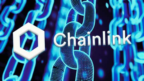 Chainlink Link Vale A Pena Investir Em Mercurius Crypto