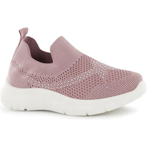 Zapatilla Impuls Ni A Venus Nude Platanitos