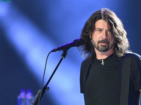 David Grohl Net Worth 2024: How Rich Is He?
