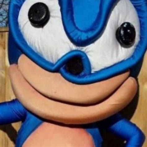 Whats The Most Cursed Sonic Imagesthings Youve Ever Heardseen Fandom