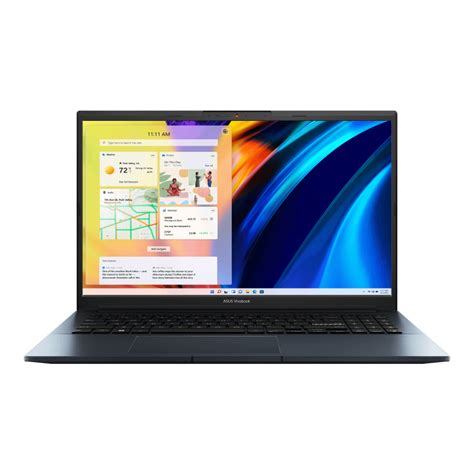 ASUS VivoBook Pro 15 AMD Ryzen 5 4600H 16GO 512GB SSD