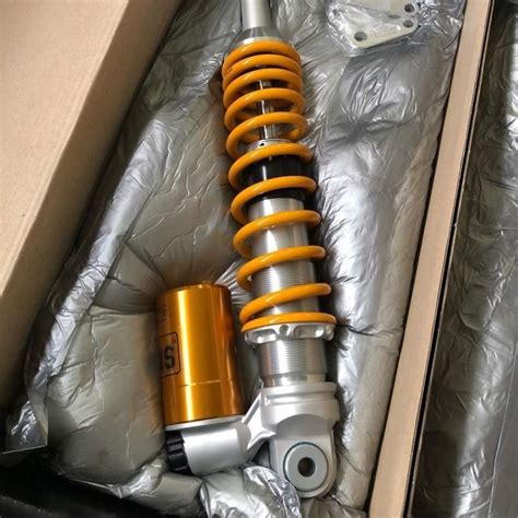 Jual Ohlins Stx Tabung Shock Iget Suspension Vespa Lx S Sprint Prima