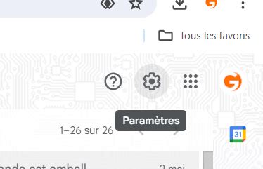 Annuler email envoyé sur Gmail Comment faire