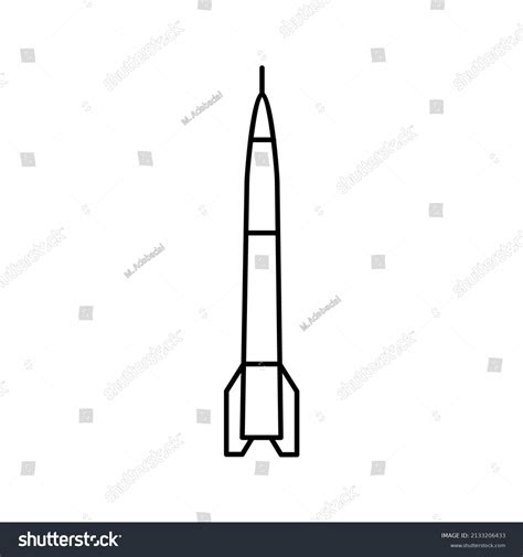 Aggregate more than 138 missile drawing easy - seven.edu.vn