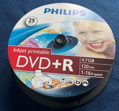 DVD R Rohlinge Kaufen Auf Ricardo