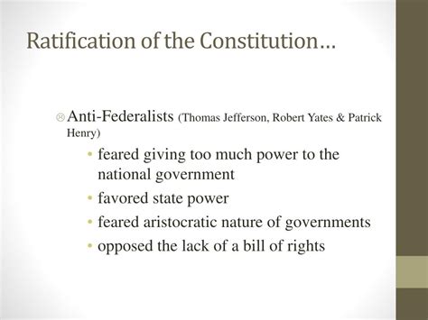 PPT - Articles of Confederation PowerPoint Presentation, free download ...