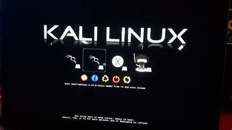 How To Install Kali Linux In Macbook Or Update Mac Os