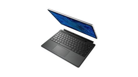 DELL Laptop Latitude 7320 Detachable Active Pen User Guide