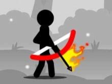 Stickman Archer 2 - 🕹️ Online Game | Gameflare.com