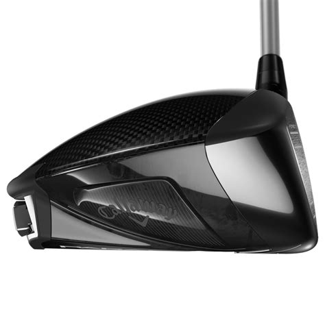 Callaway Paradym Night Mode Driver Pga Tour Superstore