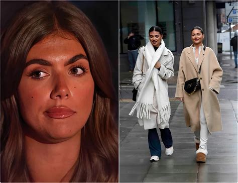 Strictly Come Dancing Fans - Awkward moment Love Island feud is exposed