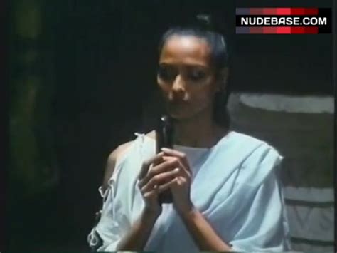 Laura Gemser Puts Dildo In Vagina Caligula The Untold Story