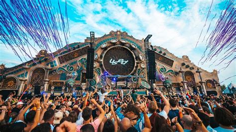 Tomorrowland Live Hier Ist Der Livestream Zum Festival