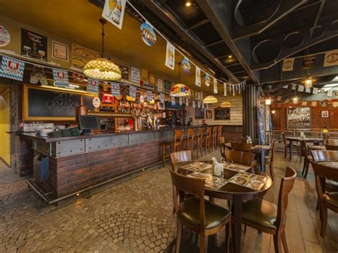 Пивная Станция на Кантемировской: цены, отзывы, адрес, фотогалерея