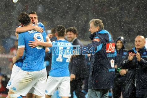 Fotogallery Cn Higuain Io Sono Leggenda Il Diluvio Universale E