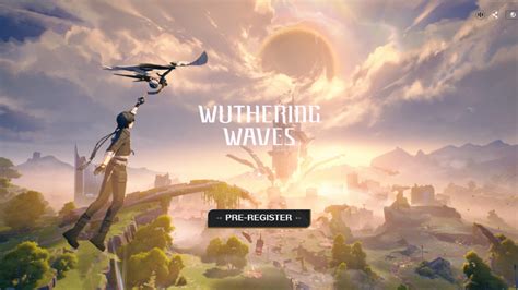 Wuthering Waves: How to Fix Lag, Stuttering, and Performance Issues