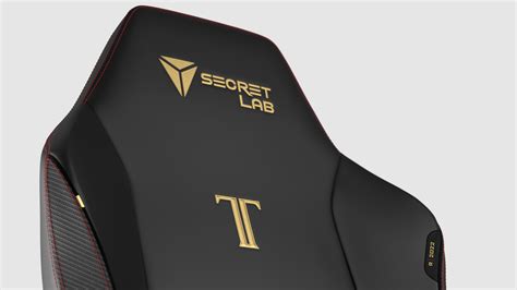 Secretlab Valorant Edition Gaming Chair | Shacknews