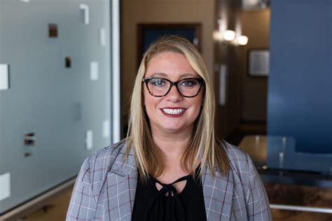 Chelsea Campbell Client Services Director Ozarks Legacy Law