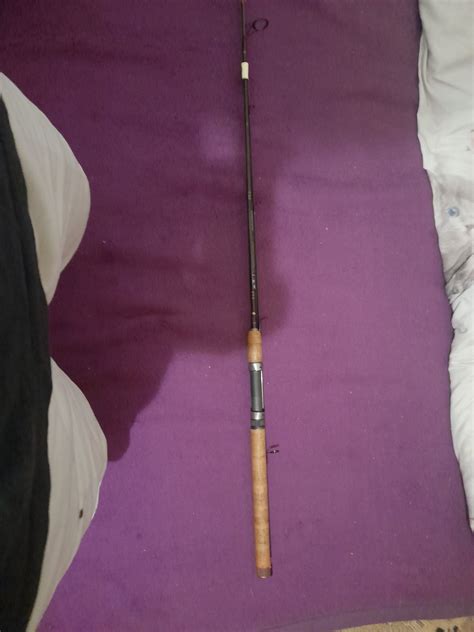 Sprzedam wędkę Diawa Exceler Wrocław Fabryczna • OLX.pl