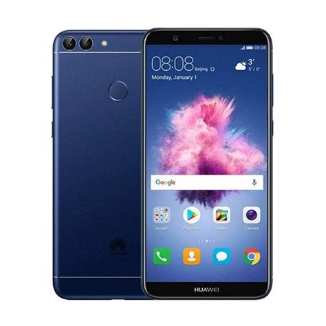 Huawei P Smart 3gb32gb Azul Singlesim · Envío Económico · Maxmovil