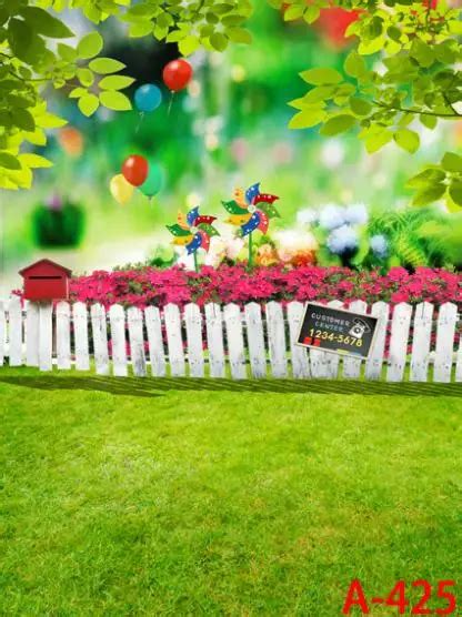 Life Magic Box Backgrounds For Photo Studio Background Kids Wedding