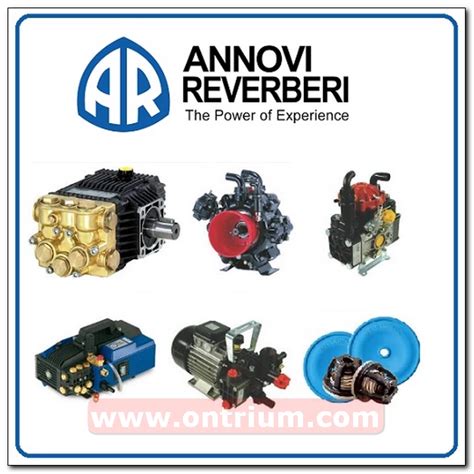 RK 15 20 N Annovi Reverberi UNITED STATES Sales