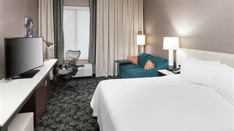 Sacramento Hotels - Hilton Garden Inn Sacramento