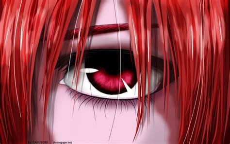 Lucy Elfen Lied 213090 Zerochan