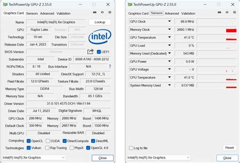 Geekom Mini It Review Part An Intel Core I H Mini Pc