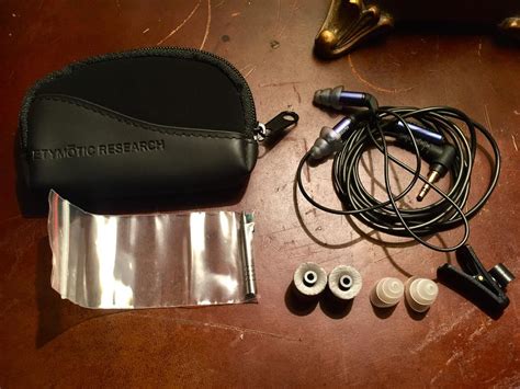 Review: Etymotic ER2SE - Neutrality Embodied | Headphonesty