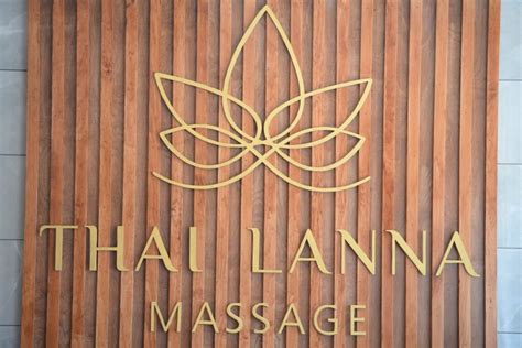 Gallery Thai Lanna Massage