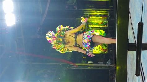 Rani Panda Hot Dance Youtube