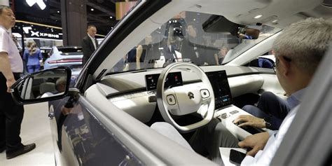 China Auto Sales Recovery Accelerating, Boosted by Stimulus - WSJ