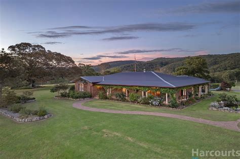 Rural And Farming Sold In 274 Webbers Creek Road Paterson Nsw 2421