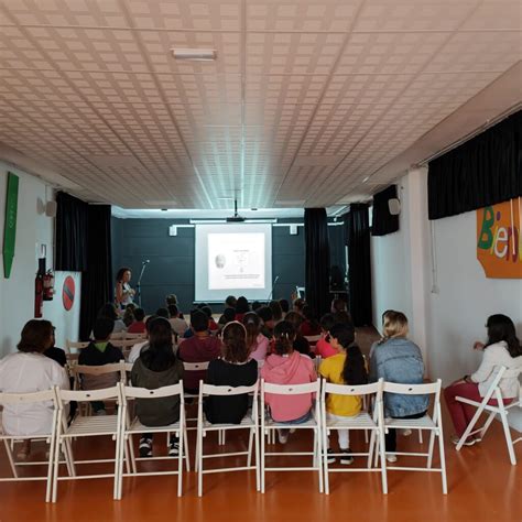 Asociación Pequeño Valiente CEIP SANTA ROSA DE LIMA