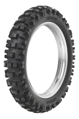 Pneu Moto Off road Rinaldi Rmx35 120 90 18 C c Tras Trilha Frete grátis