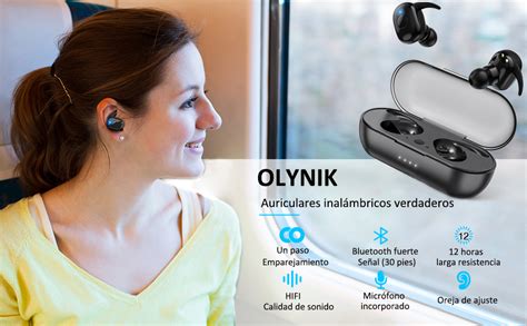 Venta Como Van Los Audifonos Inalambricos En Stock