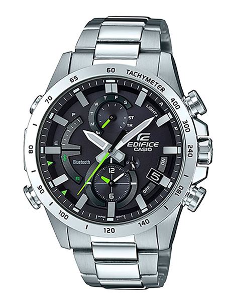 EQB 900D 1AER Casio EDIFICE BLUETOOTH EQB 900D 1AER