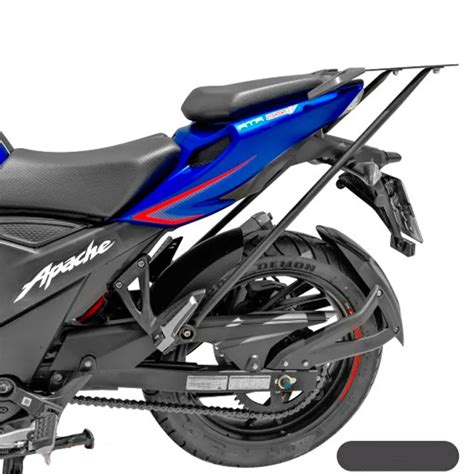 Suporte Baú Superior Dafra Apache 200RTR 2019 SCAM