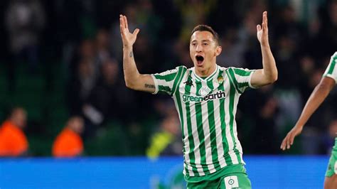 Andres Guardado 2024 Update Career Net Worth Players Bio