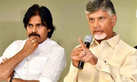 TDP Jana Sena To Hold BC Jayaho Today To Announce BC Declaration