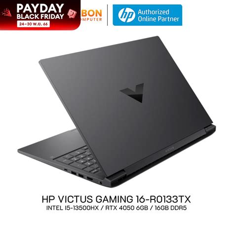 Hp Victus Gaming R Tx Notebook Intel I Hx Rtx